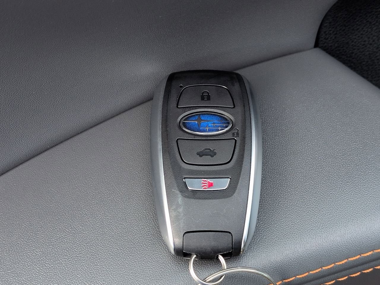 Thumbnail: 2026 Subaru Crosstrek - 35