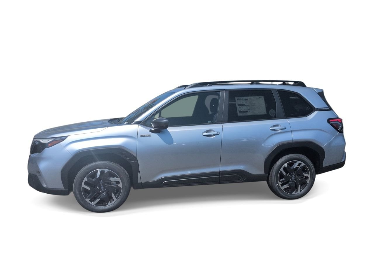 Thumbnail: 2026 Subaru Forester - 5