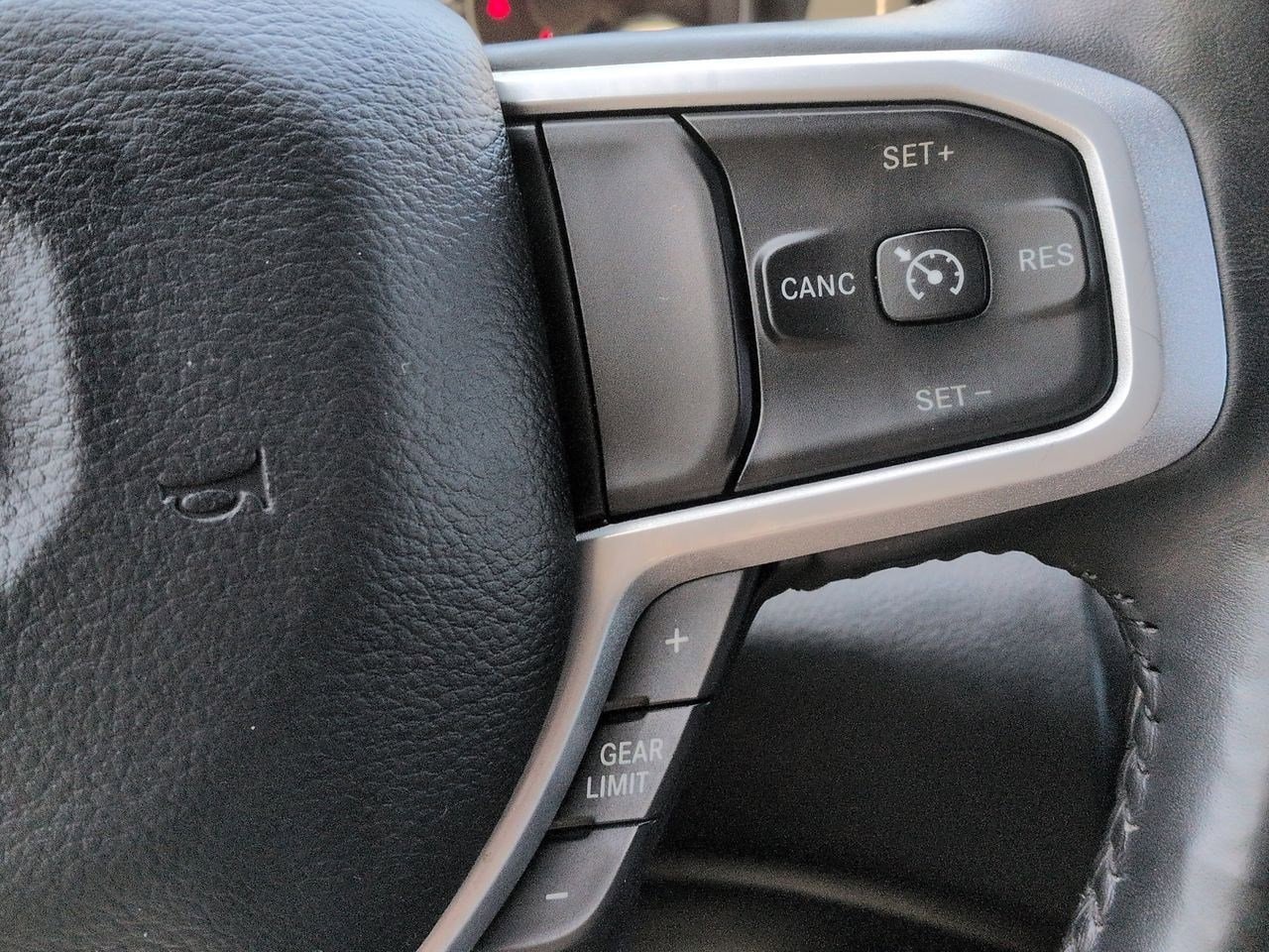 Thumbnail: 2020 RAM 1500 - 26