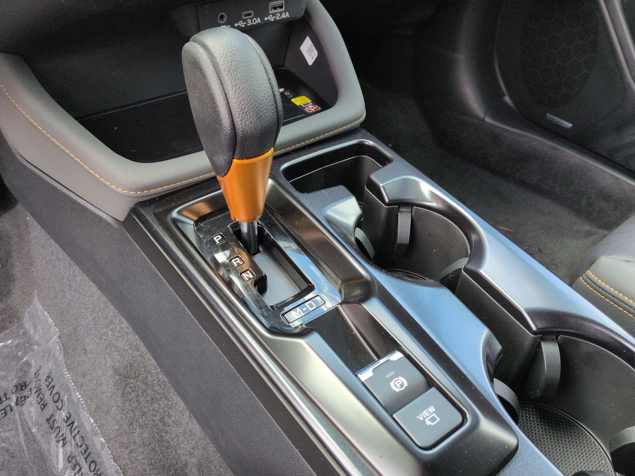 Thumbnail: 2026 Subaru Forester - 34