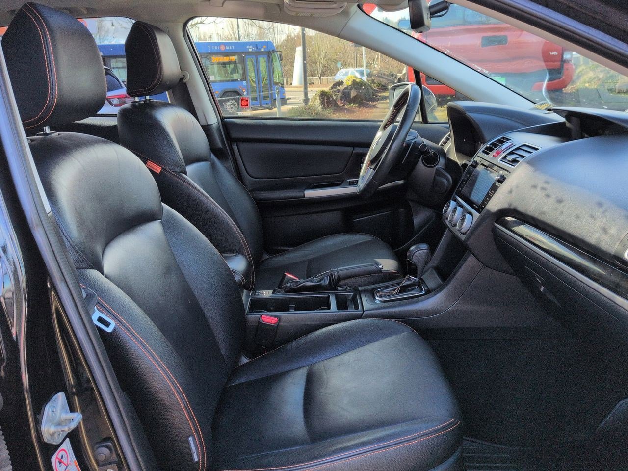 Thumbnail: 2017 Subaru Crosstrek - 23