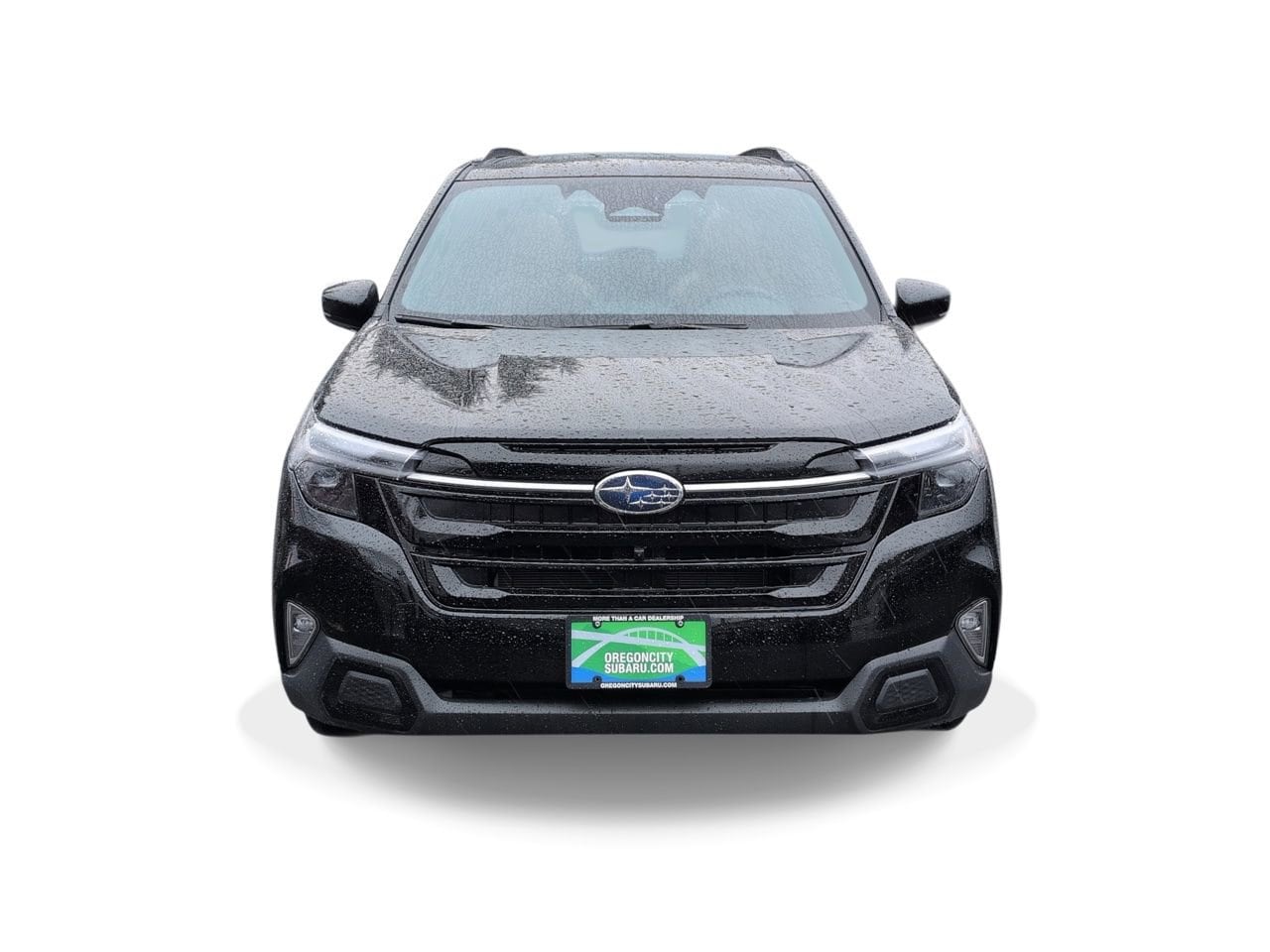 Thumbnail: 2026 Subaru Forester - 3