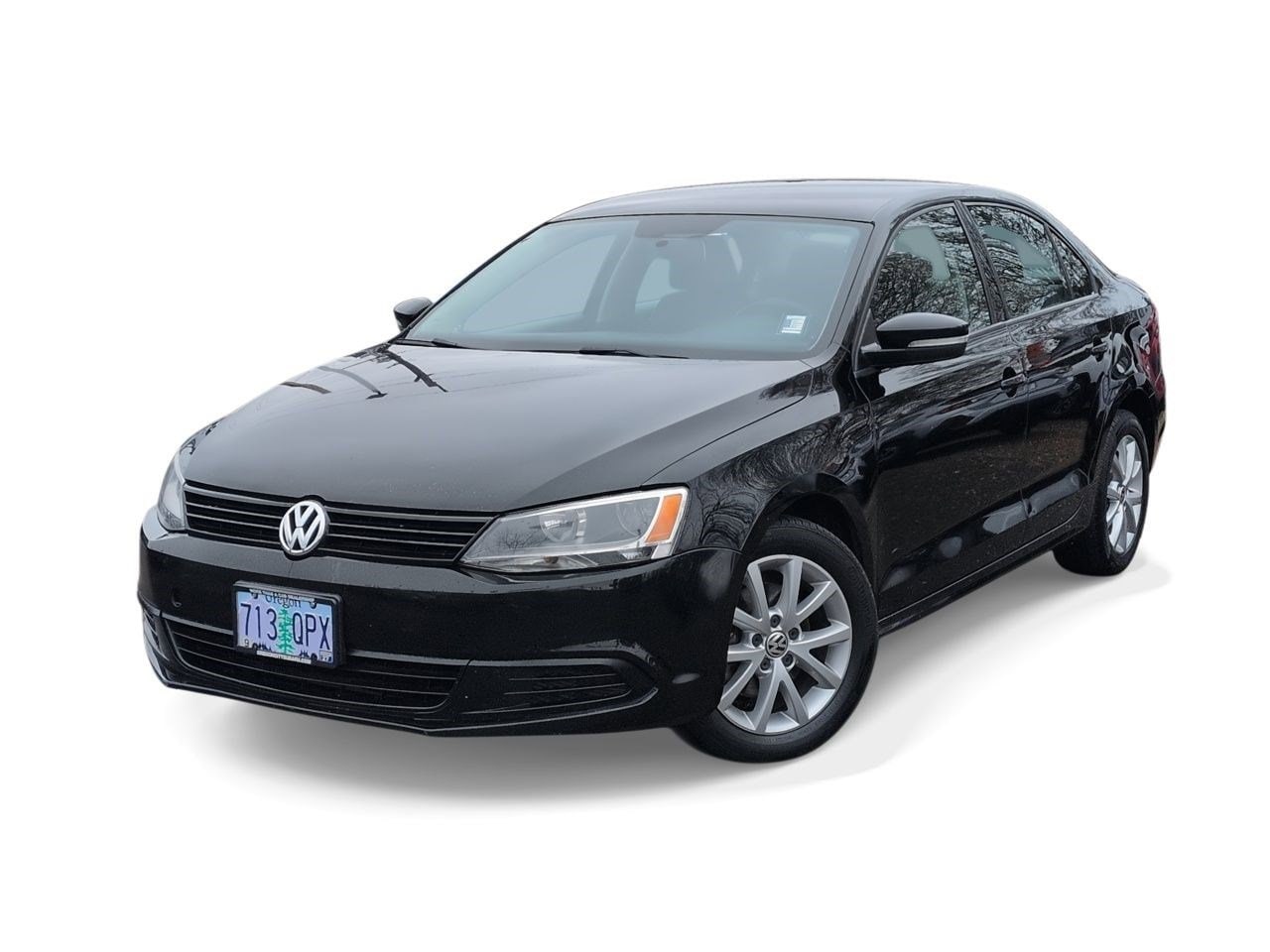 2012 Volkswagen Jetta  -
                  Oregon City, OR