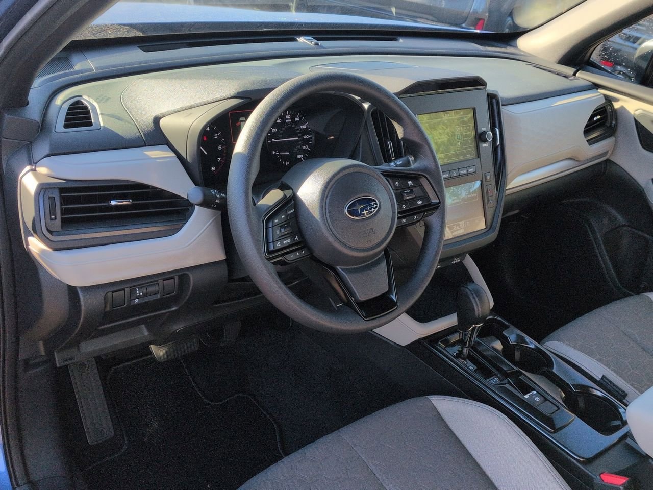 Thumbnail: 2026 Subaru Forester - 10