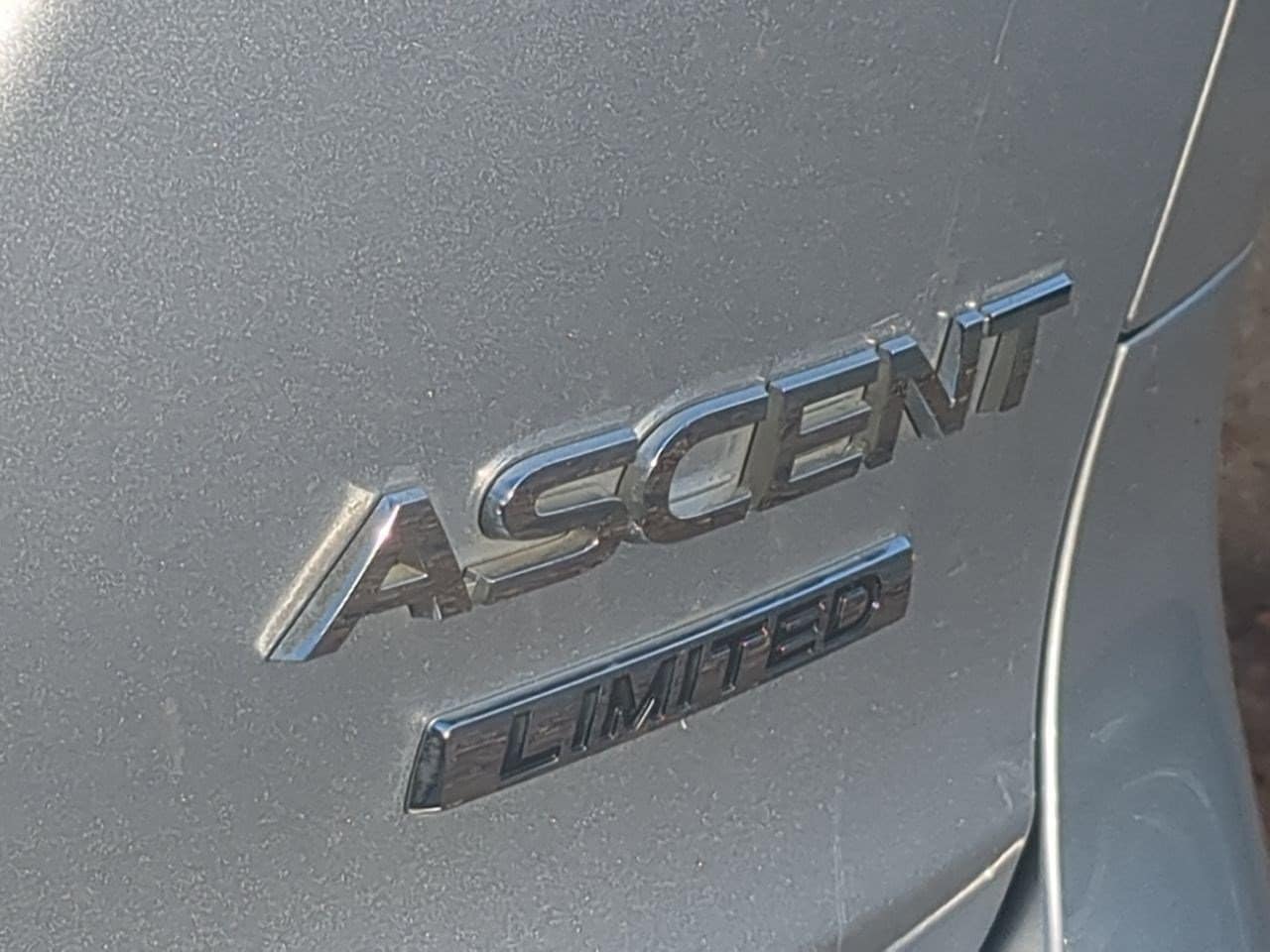 Thumbnail: 2023 Subaru Ascent - 13