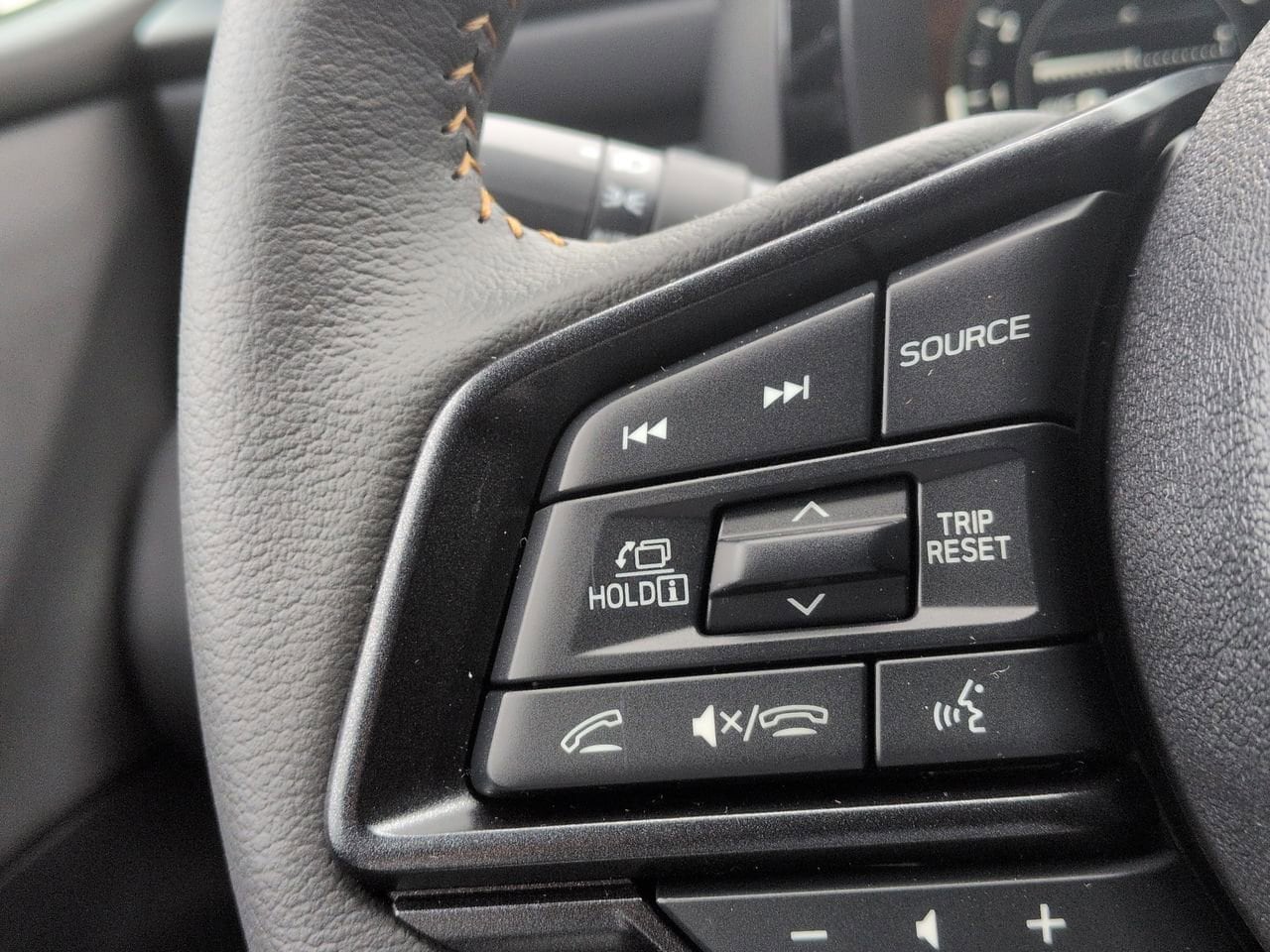 Thumbnail: 2026 Subaru Outback - 25