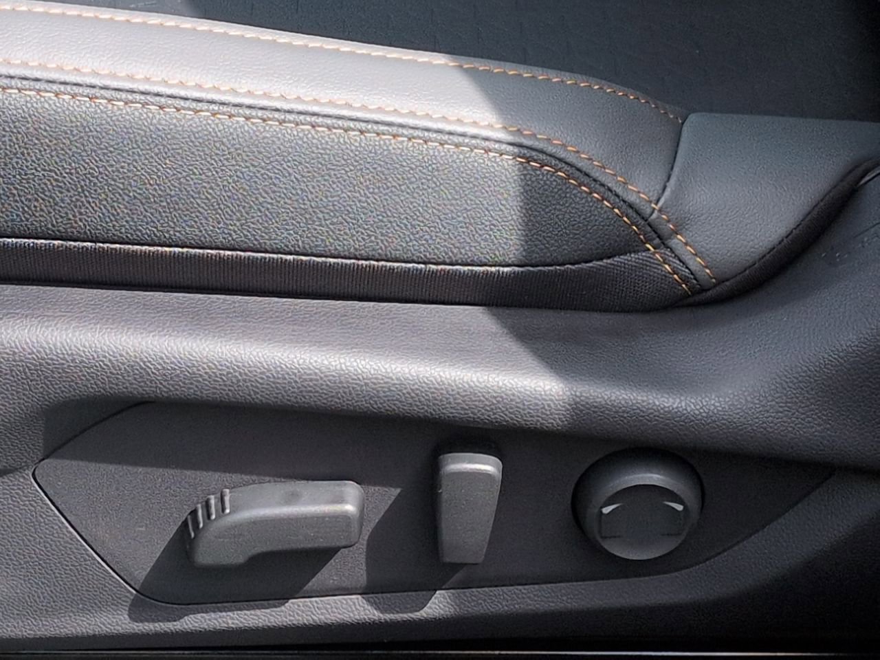 Thumbnail: 2026 Subaru Forester - 17