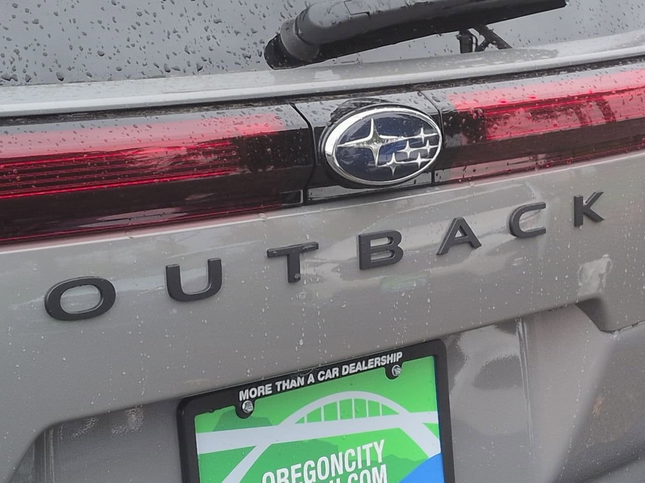 Thumbnail: 2026 Subaru Outback - 12