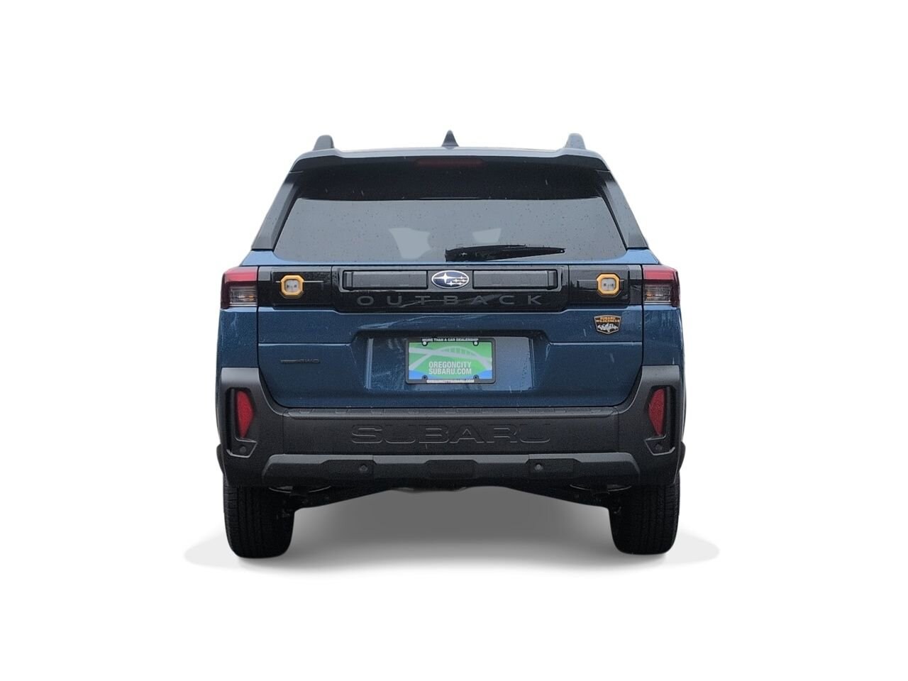 Thumbnail: 2026 Subaru Outback - 7