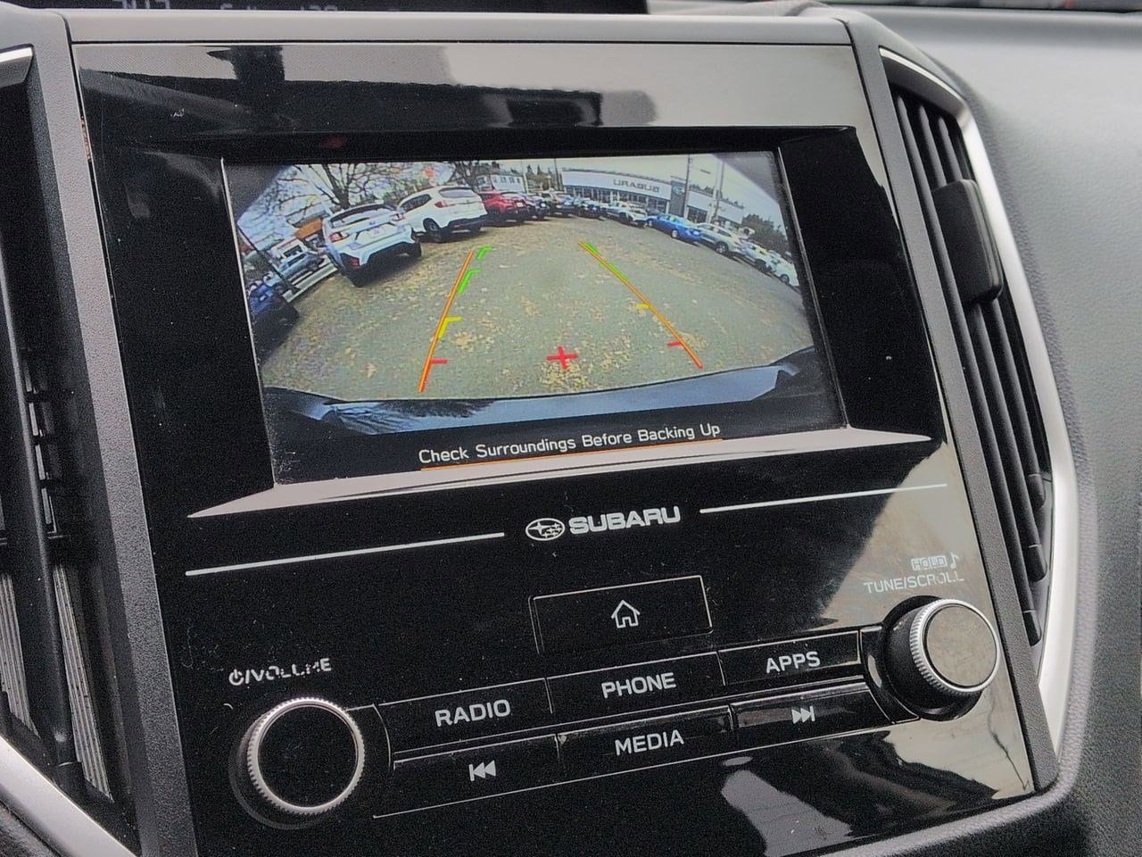 Thumbnail: 2022 Subaru Crosstrek - 29