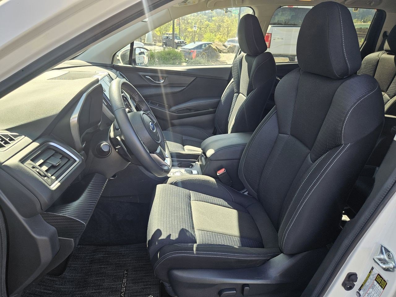 2024 Subaru Ascent Premium 16