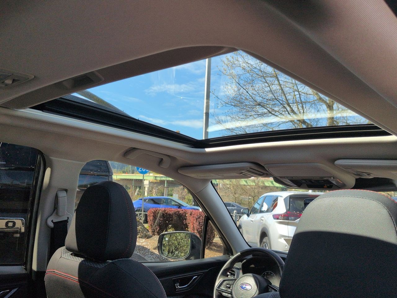 Thumbnail: 2024 Subaru Forester - 23