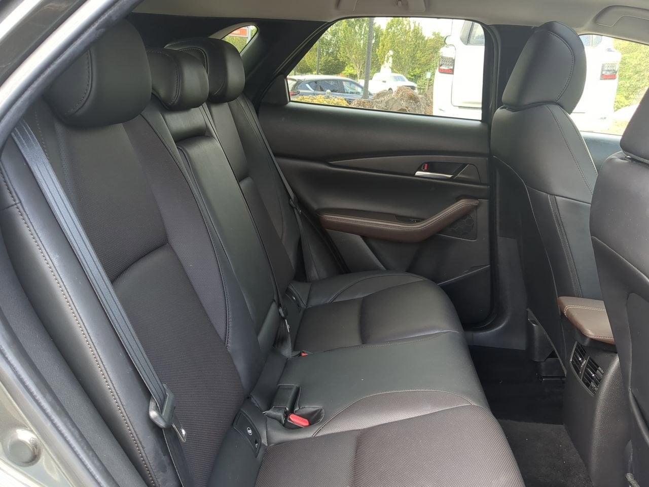 Thumbnail: 2021 Mazda CX-30 - 28