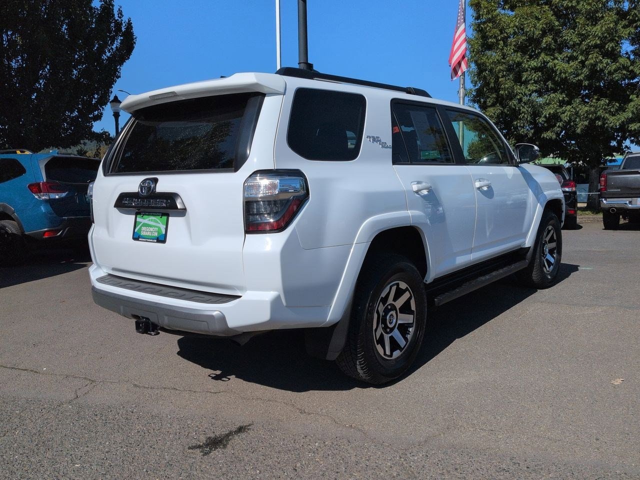 Thumbnail: 2024 Toyota 4Runner - 14