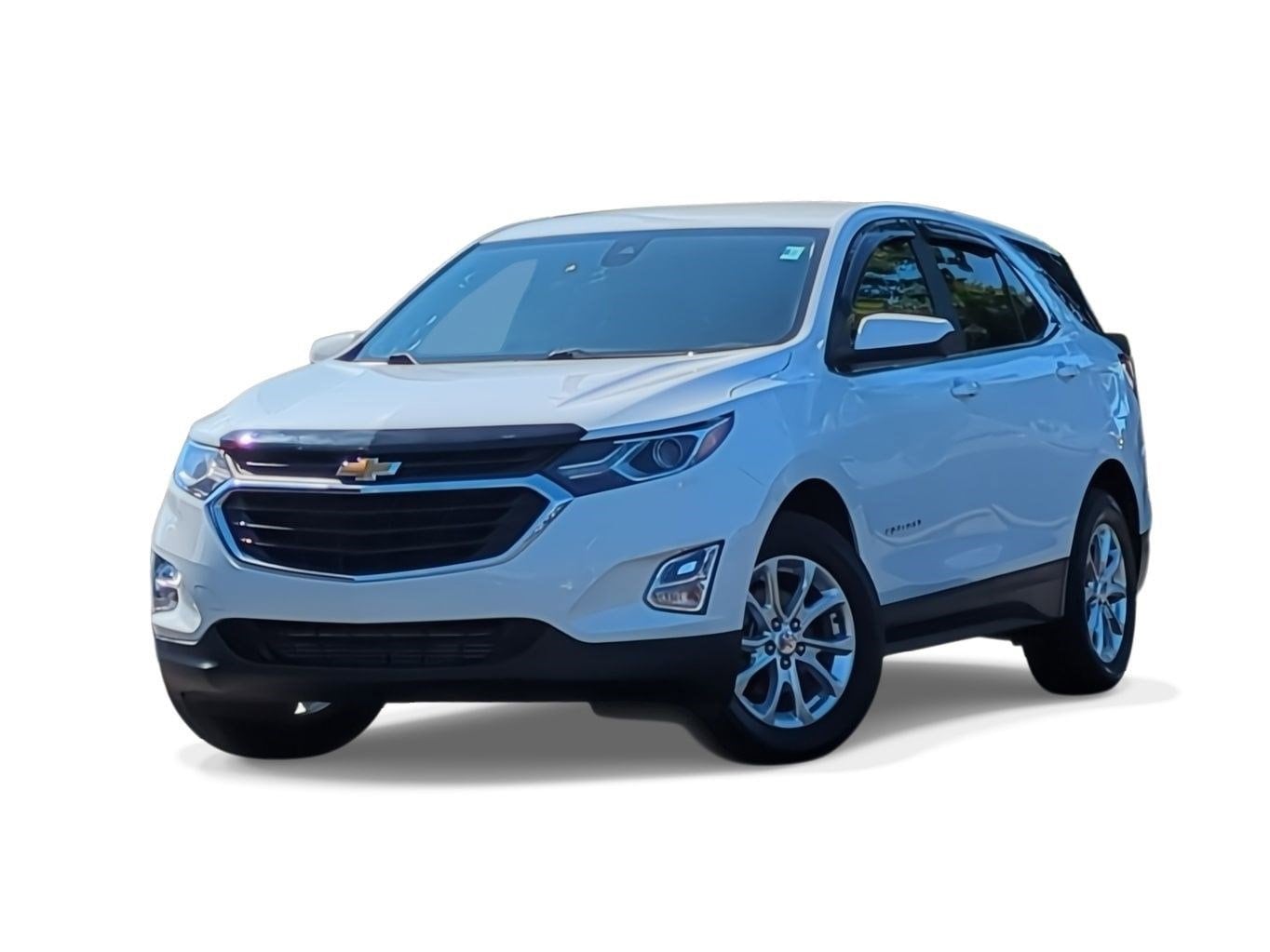 2021 Chevrolet Equinox LT -
                  Oregon City, OR