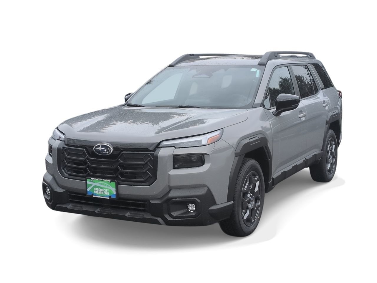 Thumbnail: 2026 Subaru Outback - 4