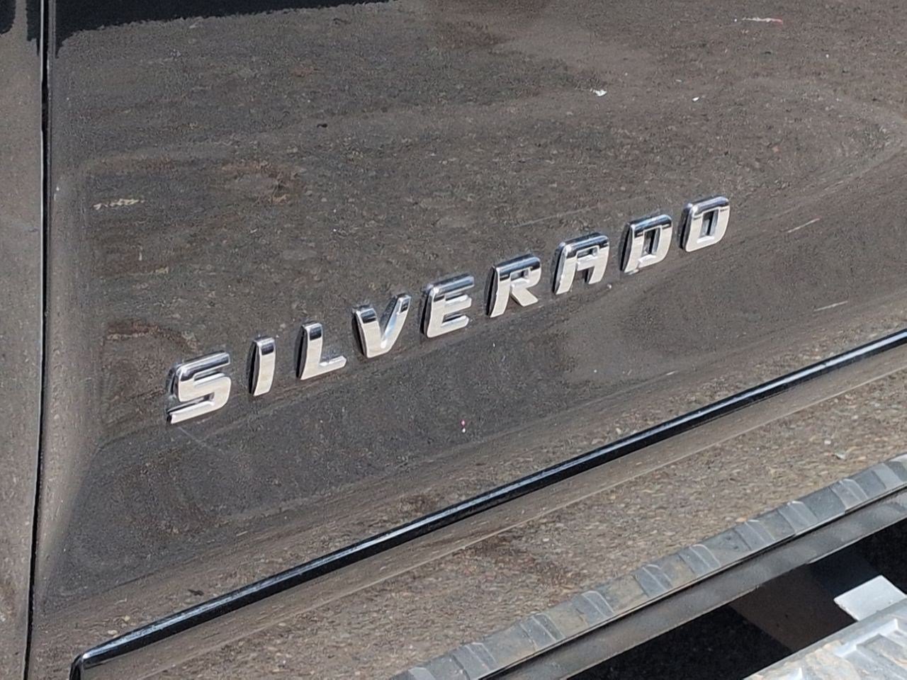 2017 Chevrolet Silverado 1500 LT - Photo 13
