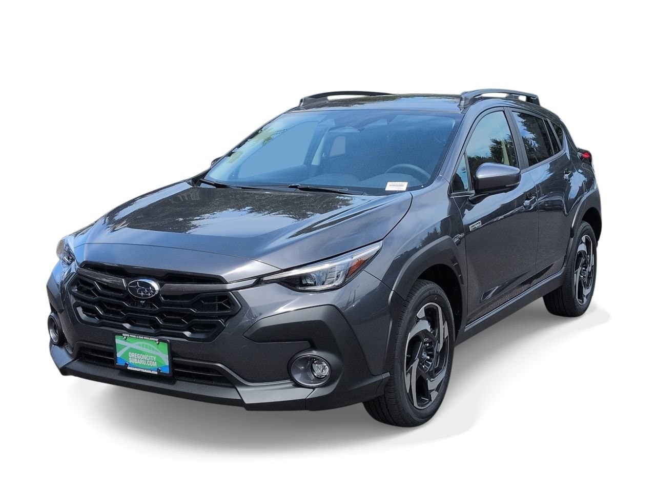 Thumbnail: 2026 Subaru Crosstrek - 4