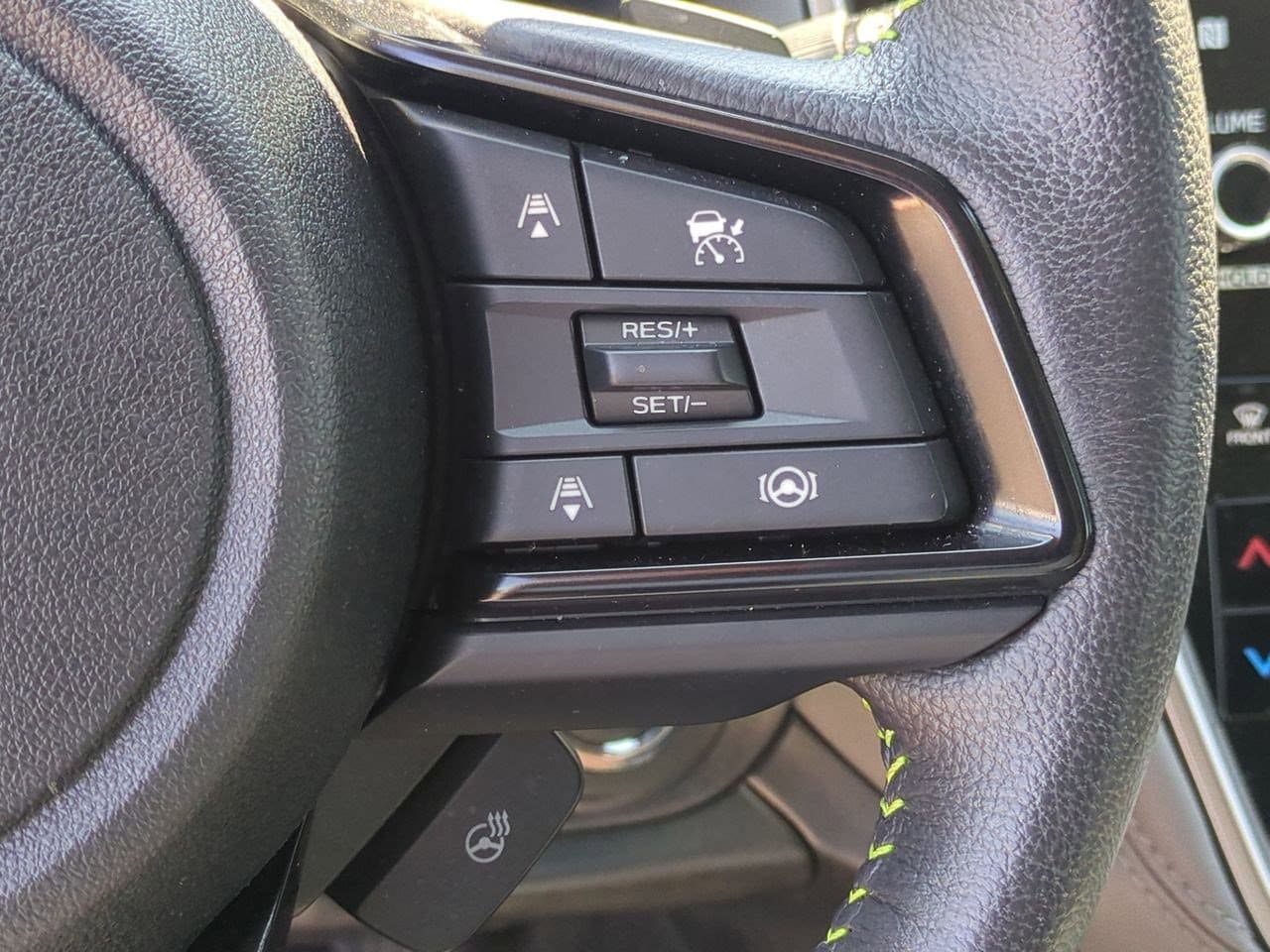 Thumbnail: 2024 Subaru Outback - 27