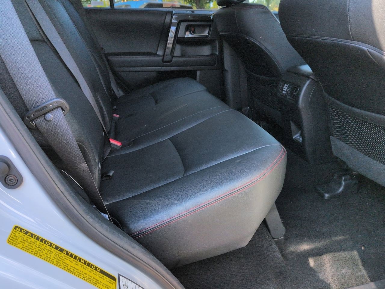 Thumbnail: 2024 Toyota 4Runner - 28