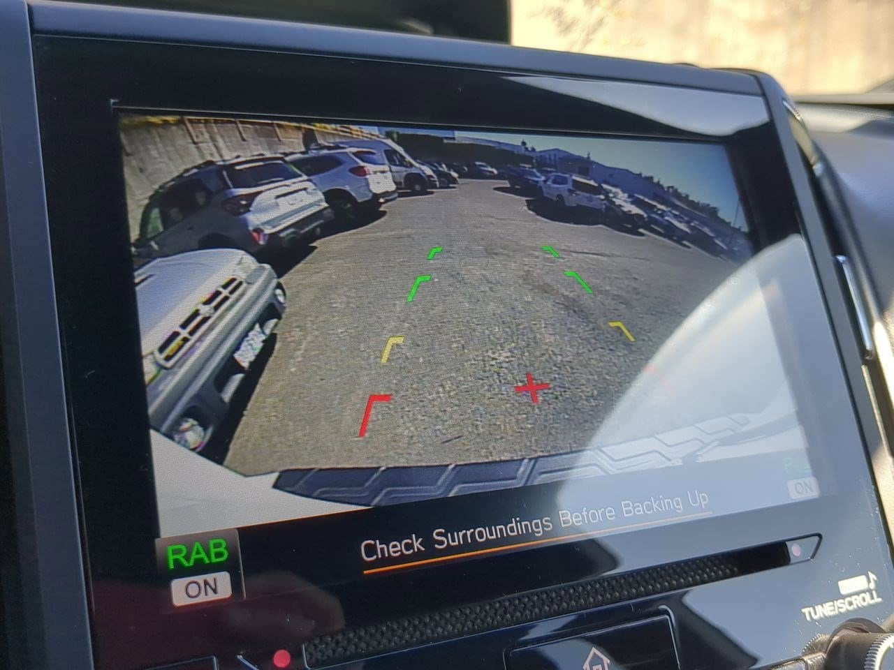 Thumbnail: 2023 Subaru Forester - 37