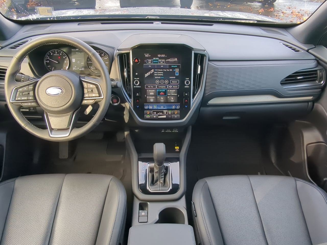 Thumbnail: 2025 Subaru Forester - 16