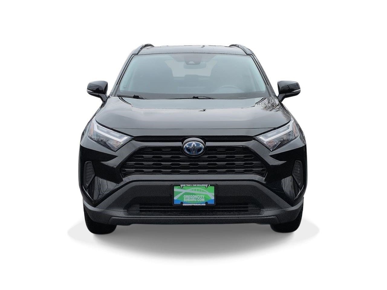 Thumbnail: 2024 Toyota RAV4 - 3