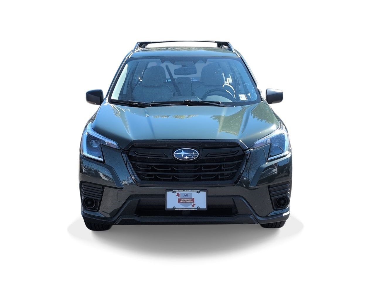 Thumbnail: 2024 Subaru Forester - 3