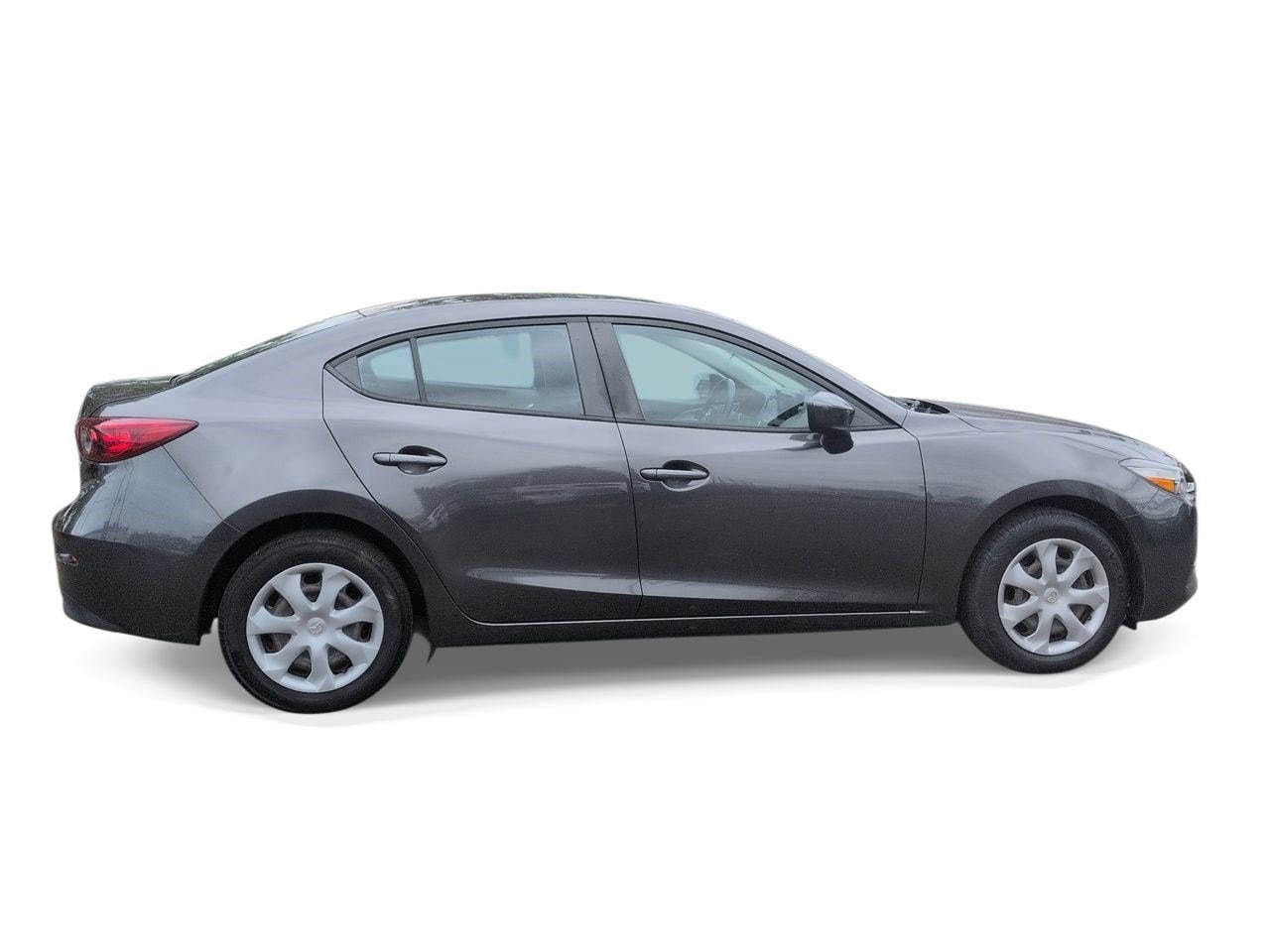 Thumbnail: 2017 Mazda Mazda3 - 9