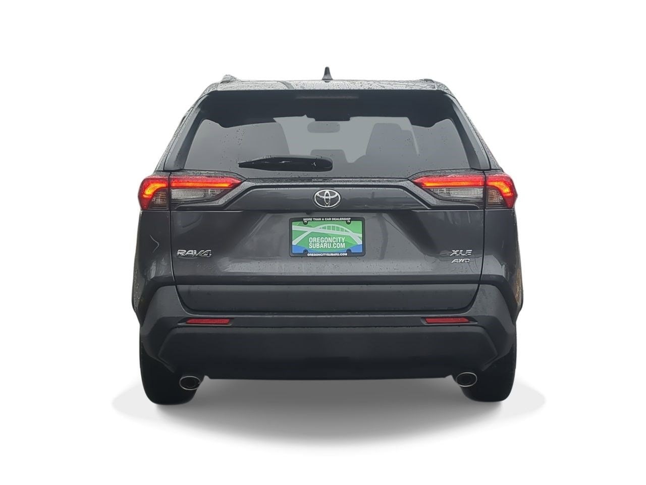 Thumbnail: 2022 Toyota RAV4 - 7