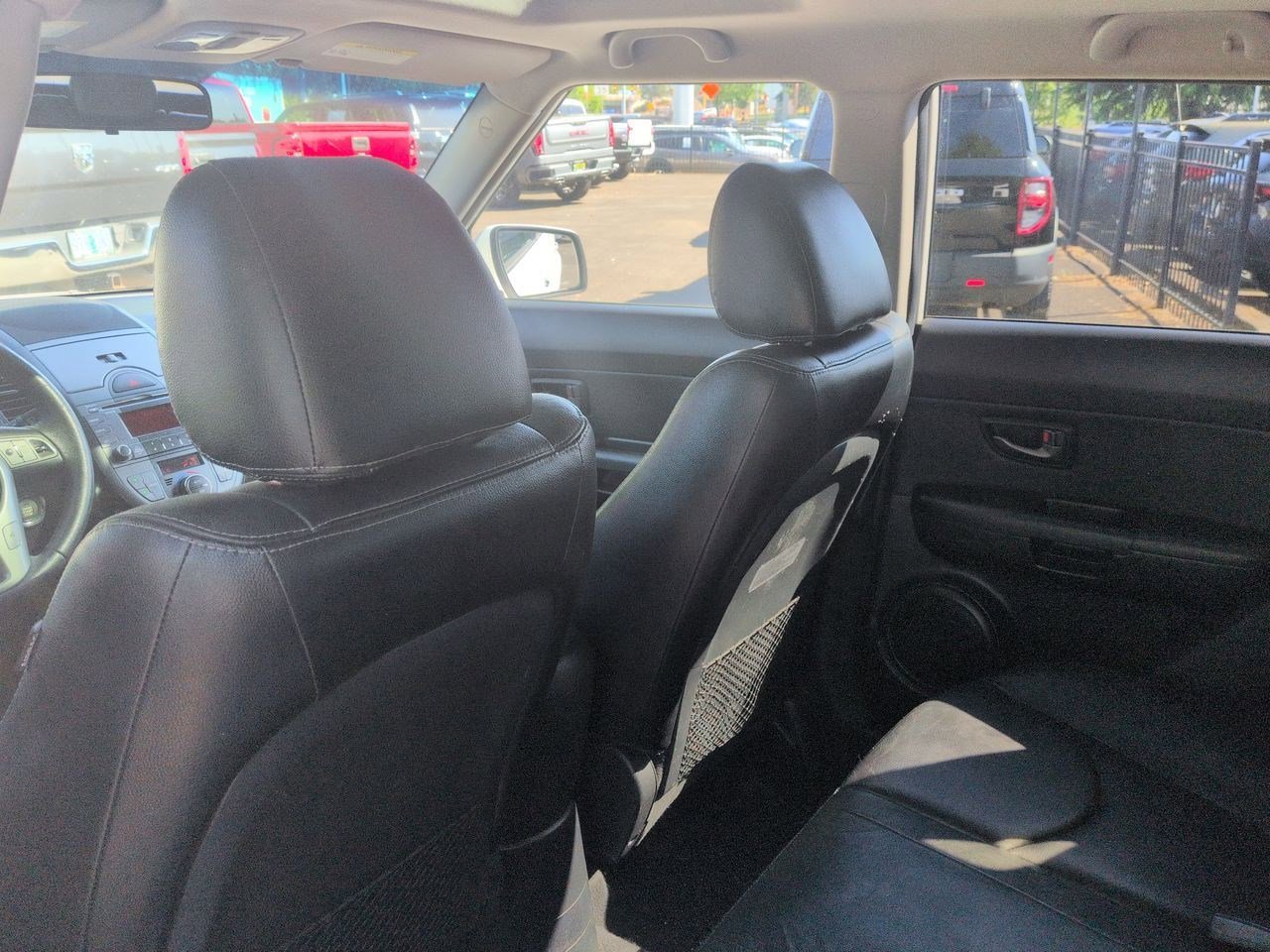 Thumbnail: 2011 Kia Soul - 18