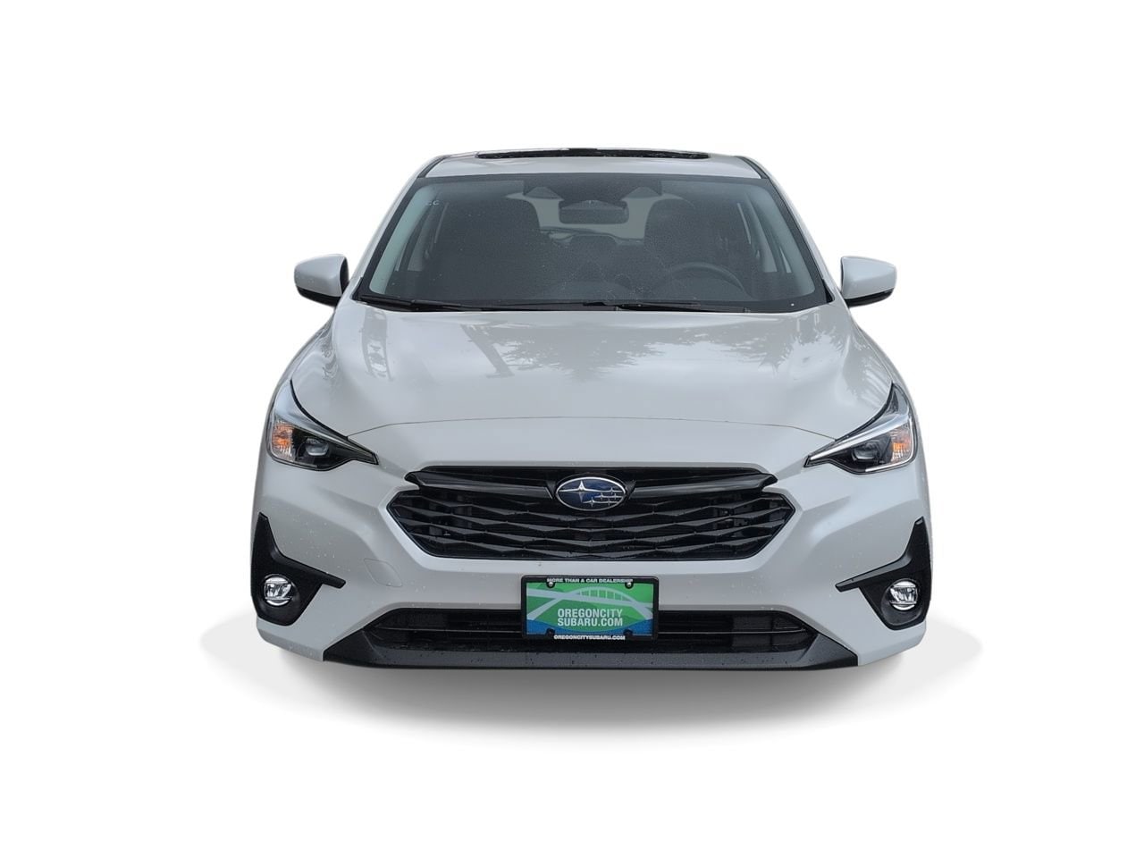 Thumbnail: 2026 Subaru Impreza - 3