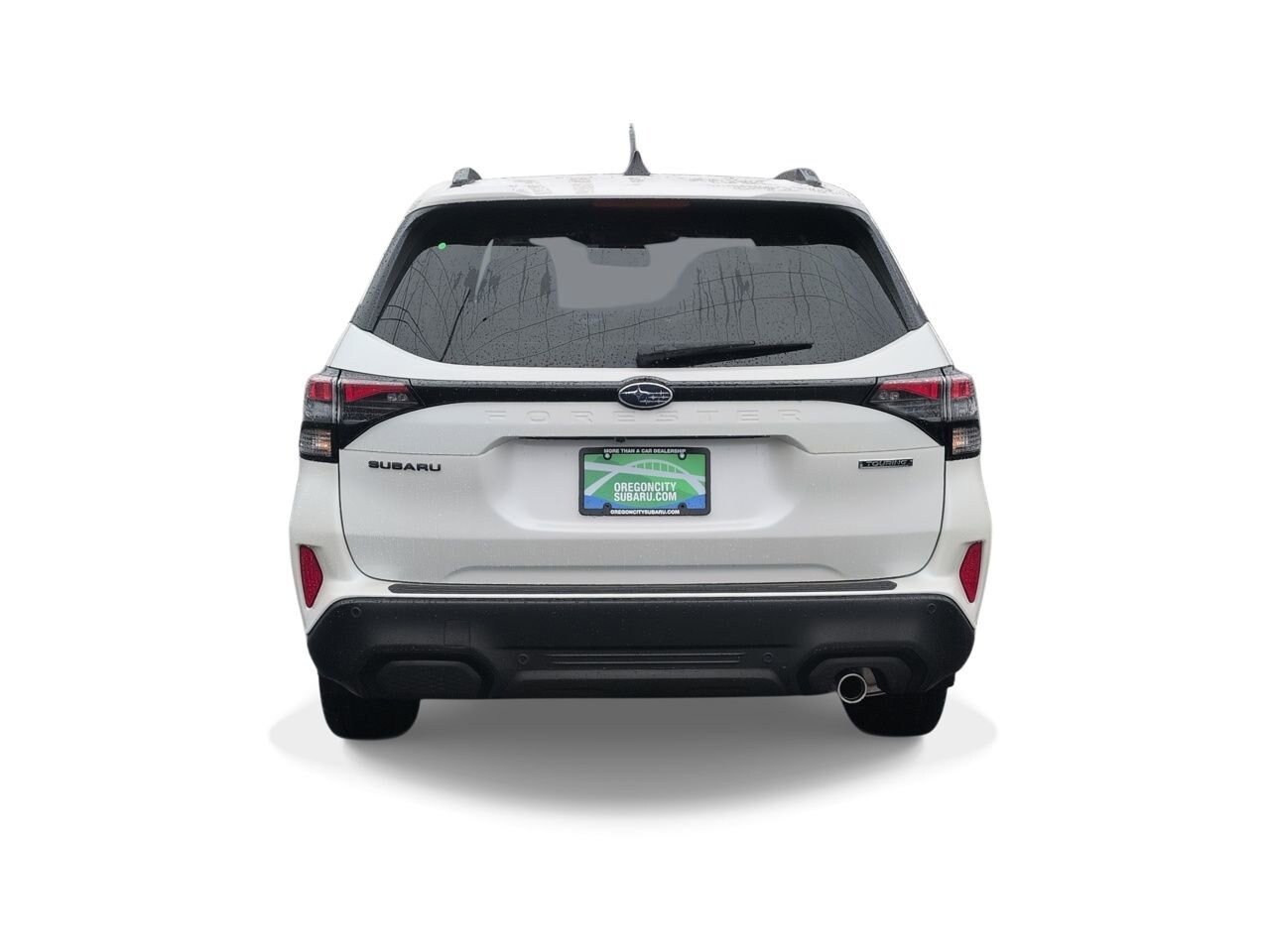 Thumbnail: 2026 Subaru Forester - 7