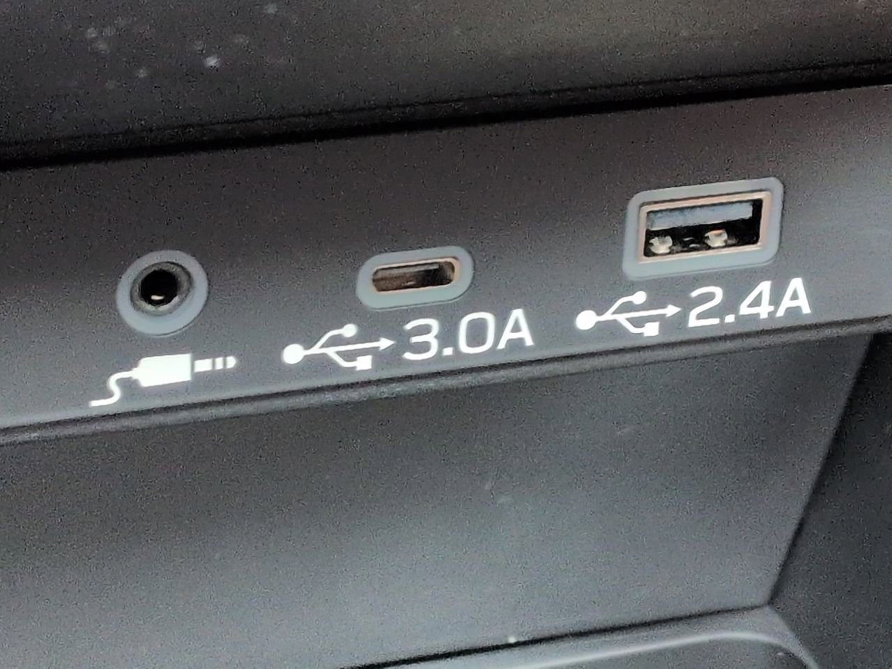 Thumbnail: 2026 Subaru Forester - 34