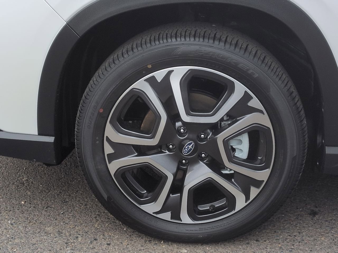 Thumbnail: 2026 Subaru Ascent - 14