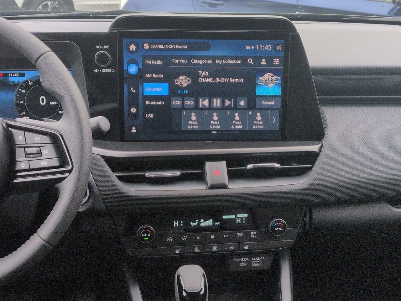 Thumbnail: 2026 Subaru Outback - 27