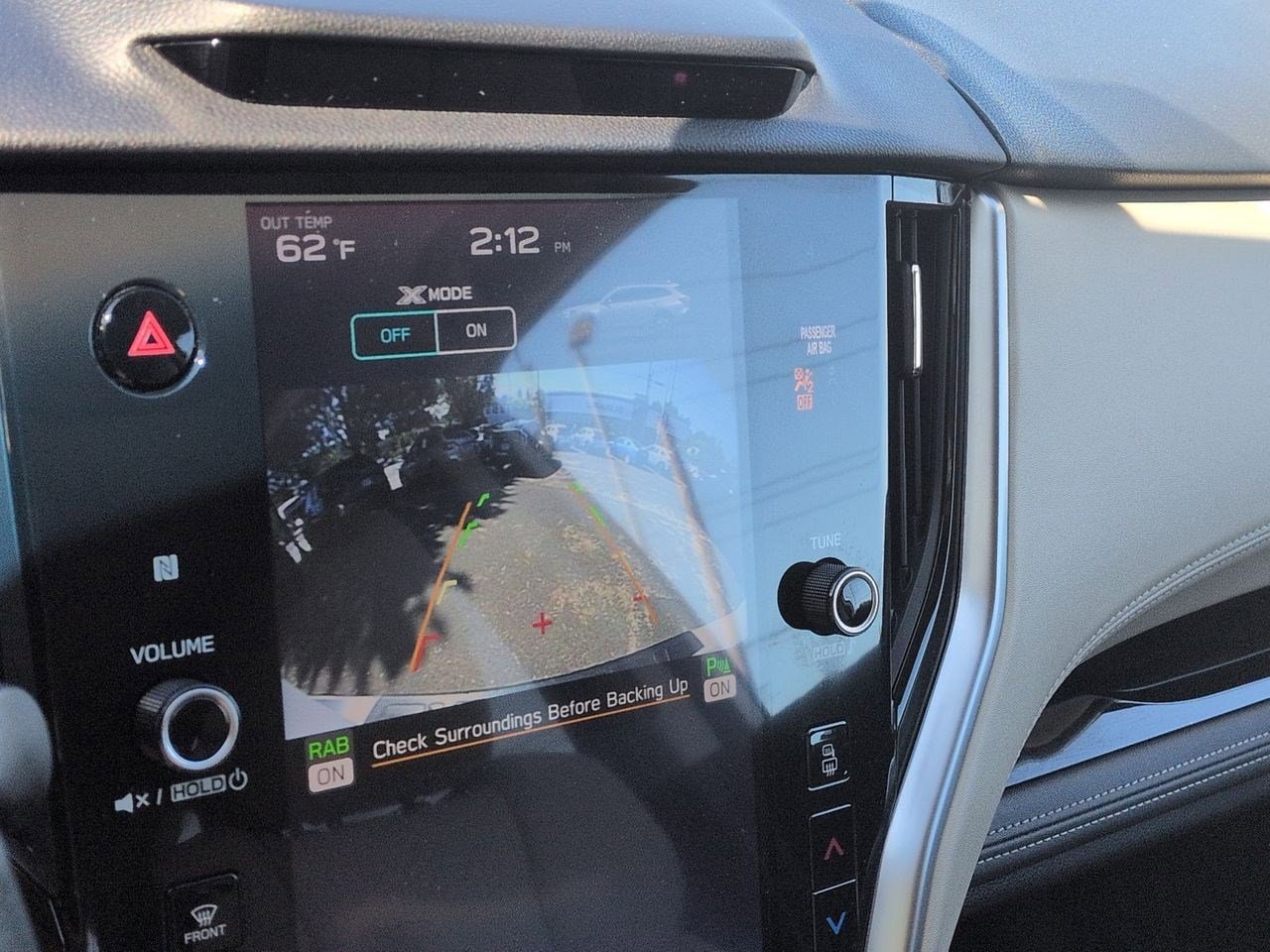 Thumbnail: 2020 Subaru Outback - 32