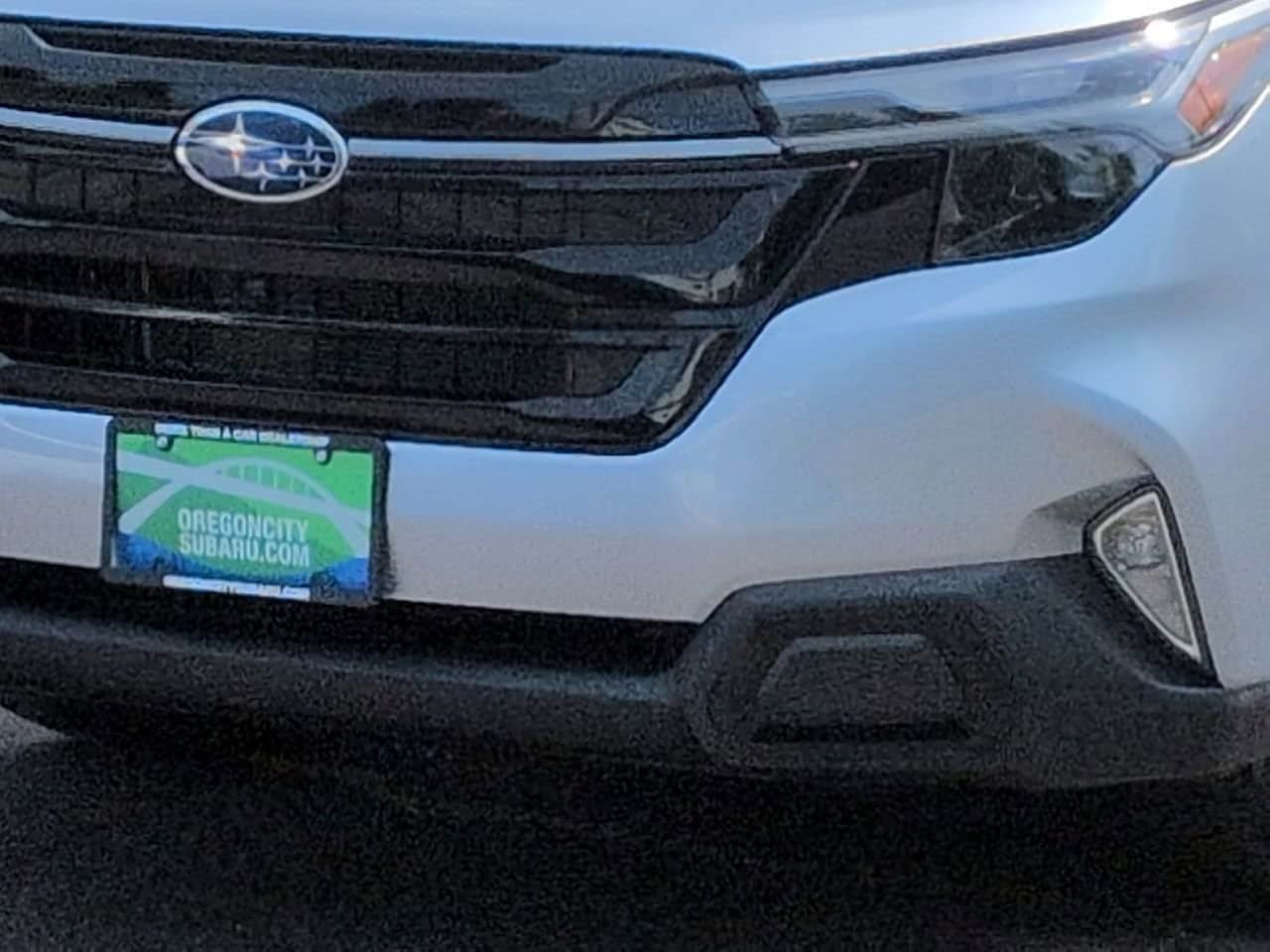 Thumbnail: 2026 Subaru Forester - 11