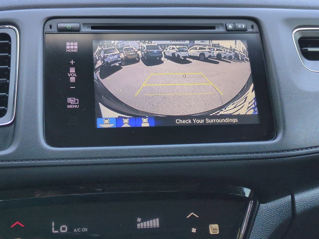 Thumbnail: 2018 Honda HR-V - 38