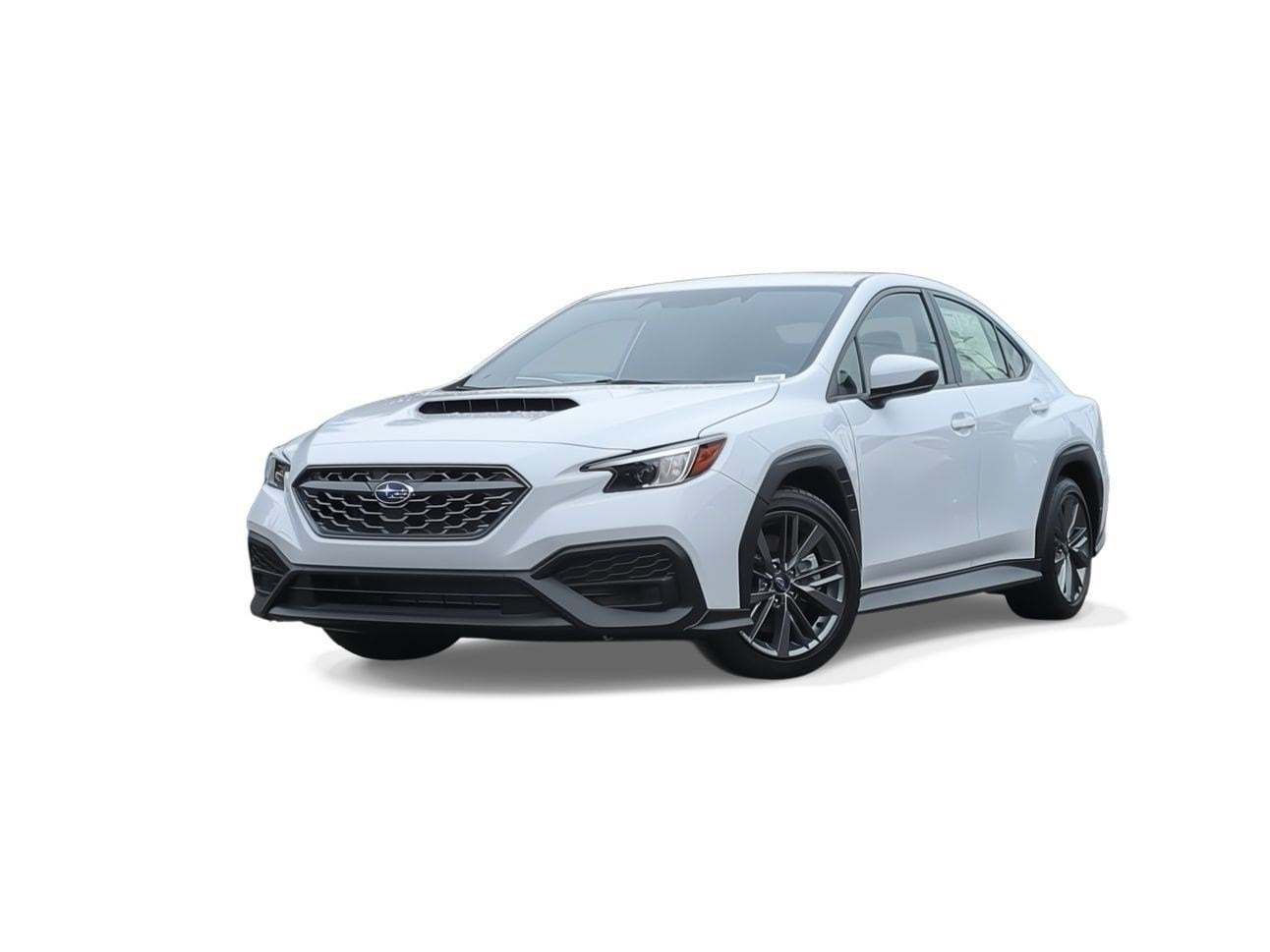 2024 Subaru WRX Base