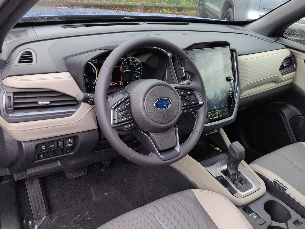 Thumbnail: 2025 Subaru Forester - 10