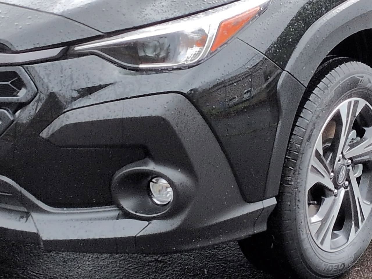 Thumbnail: 2026 Subaru Crosstrek - 11