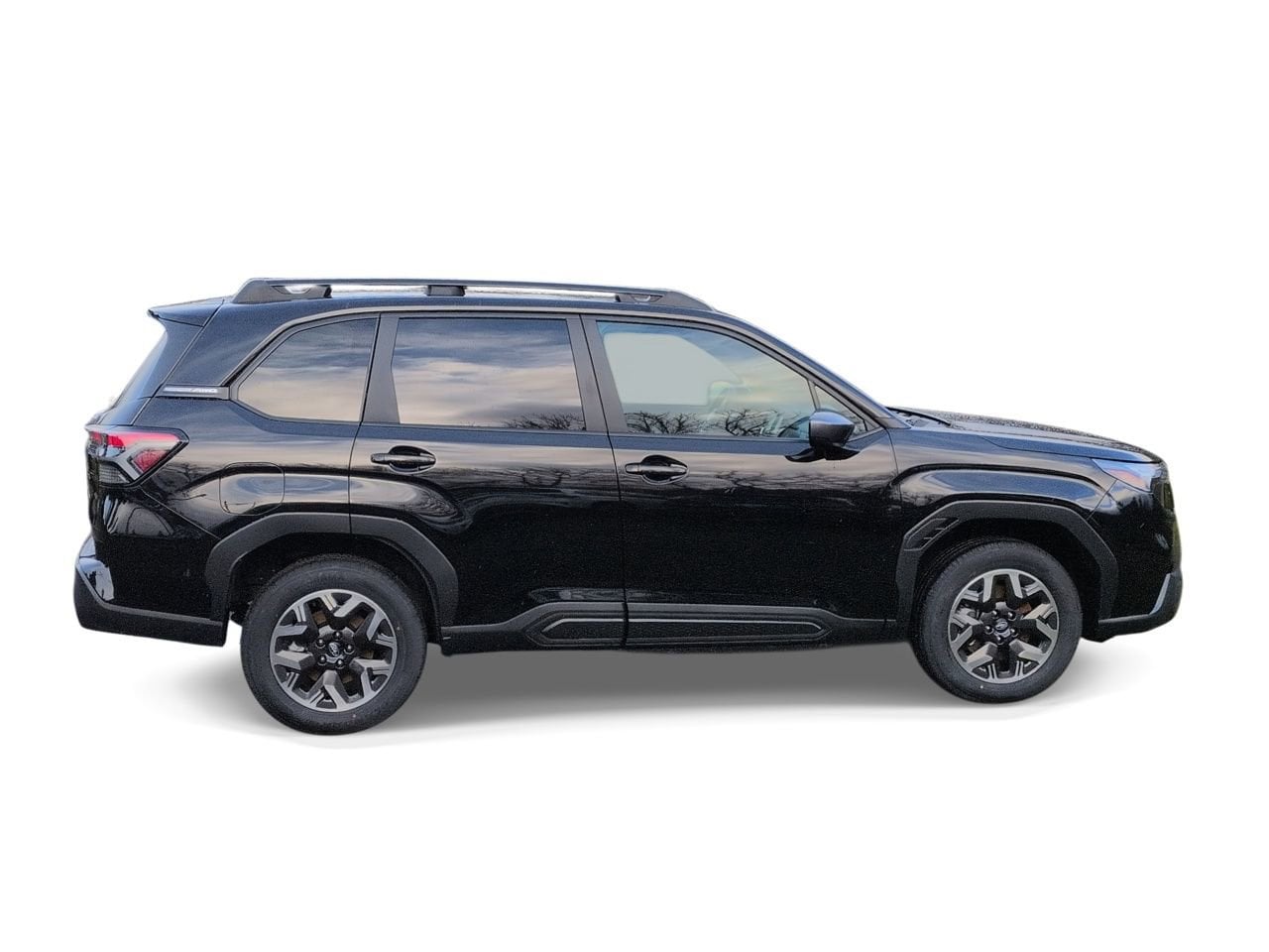 Thumbnail: 2026 Subaru Forester - 9