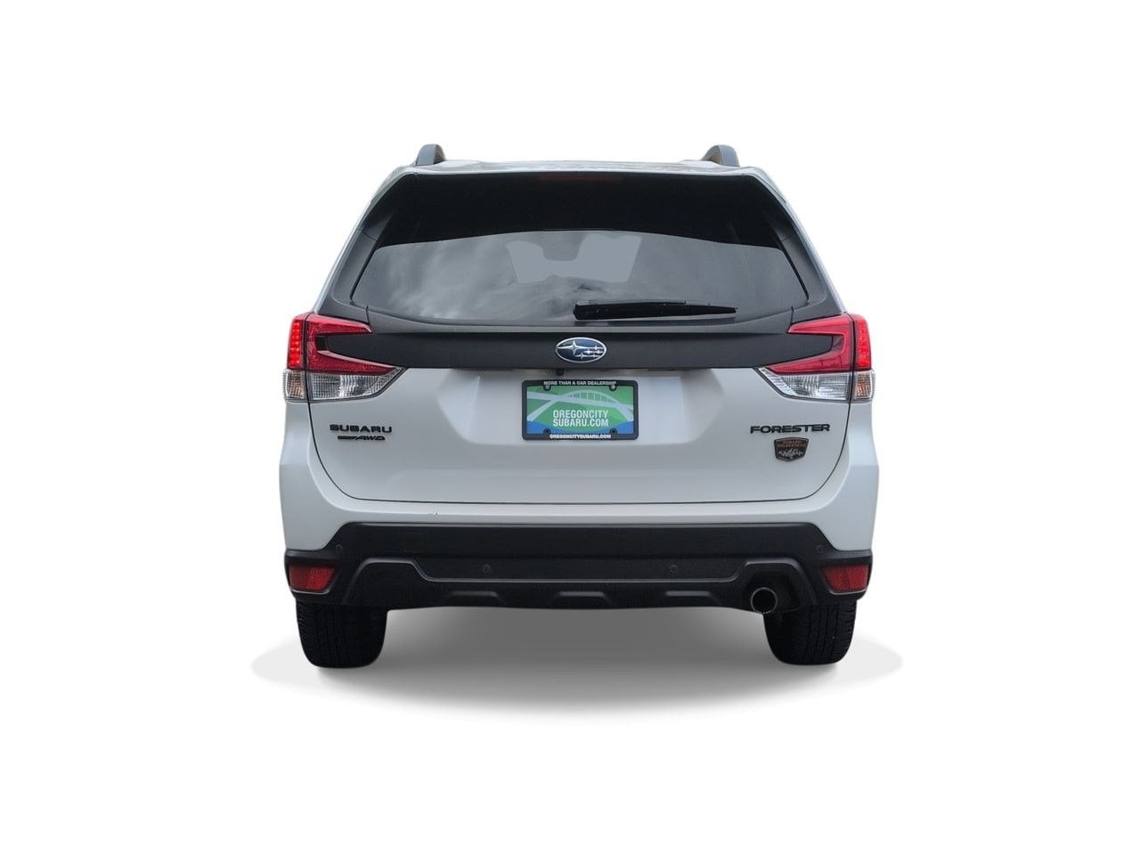 Thumbnail: 2023 Subaru Forester - 7