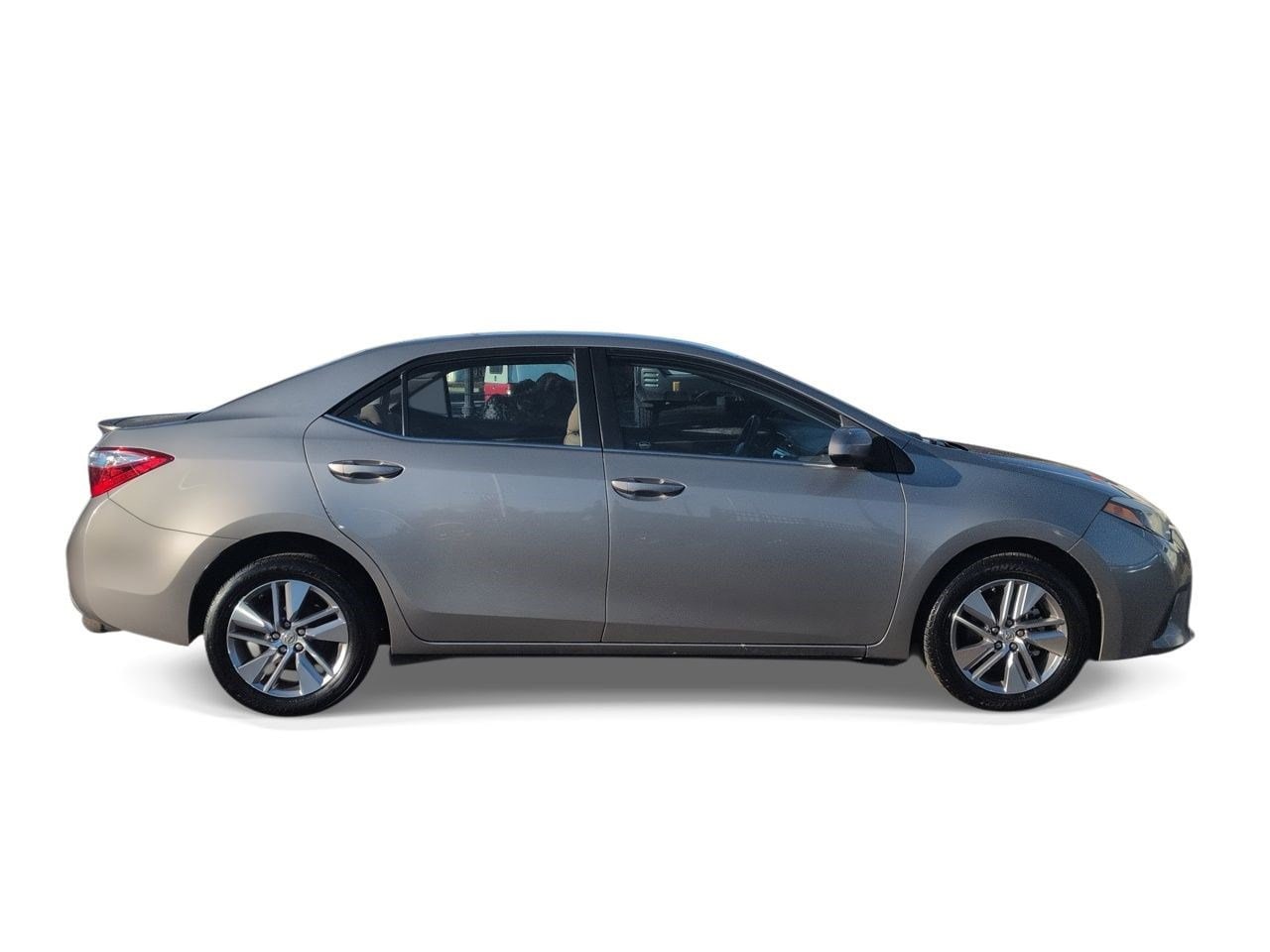 Thumbnail: 2014 Toyota Corolla - 9