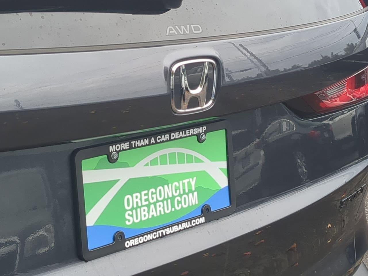 Thumbnail: 2024 Honda CR-V - 12