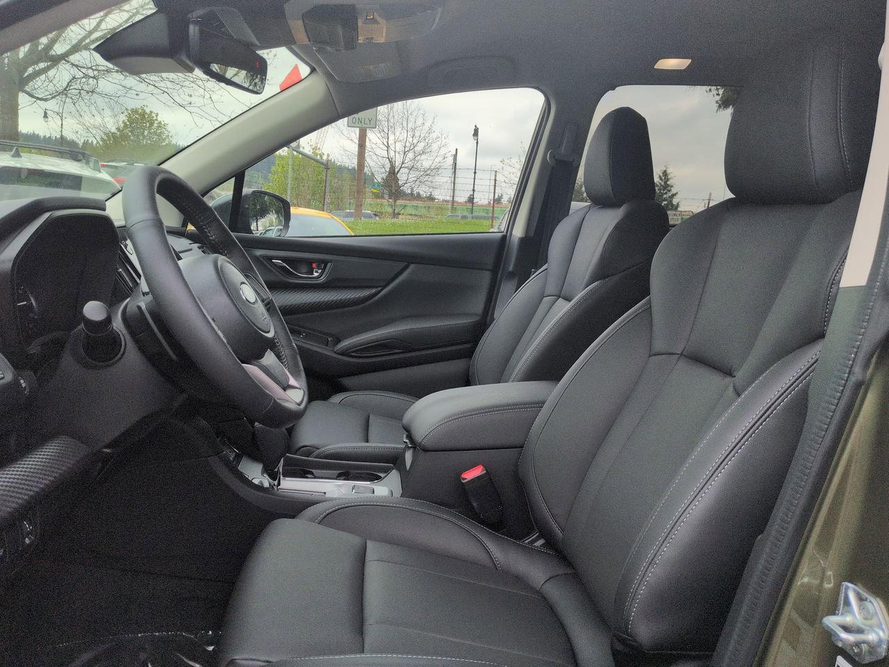 Thumbnail: 2026 Subaru Ascent - 16