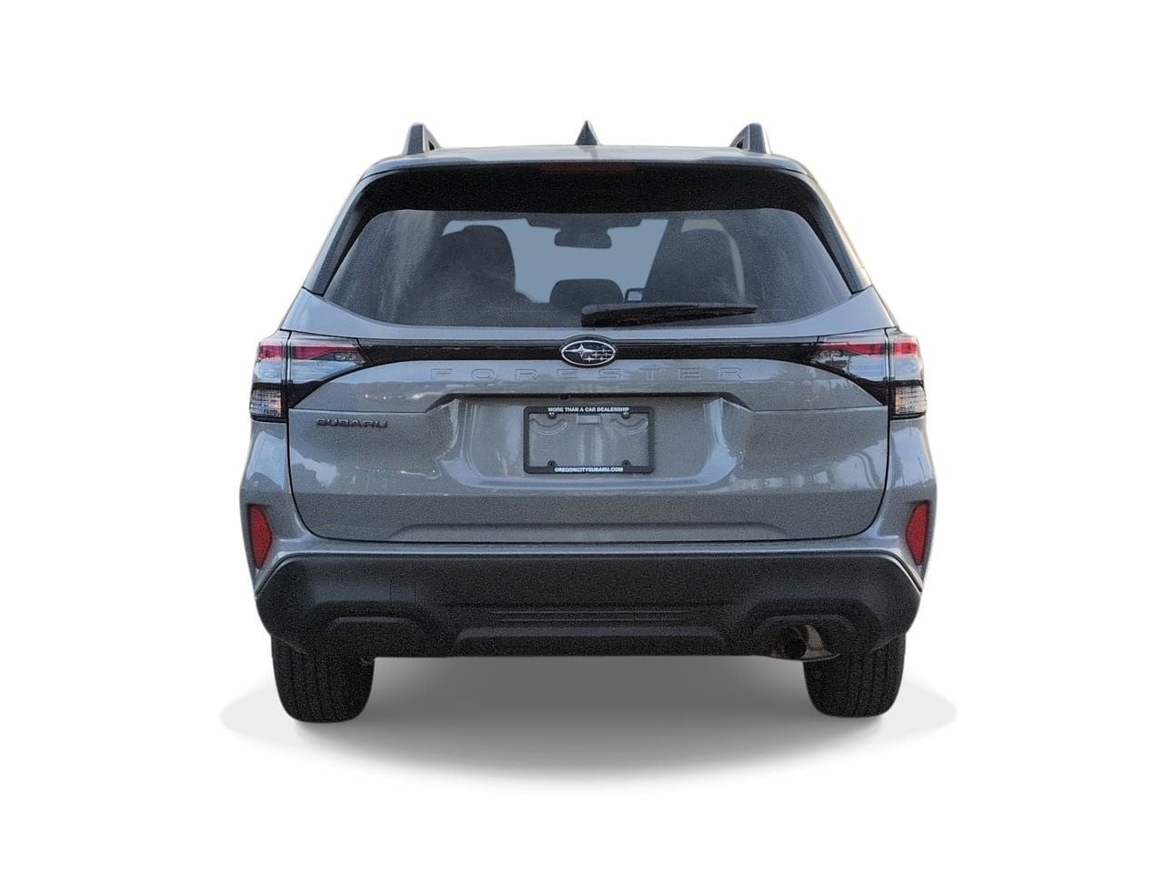 Thumbnail: 2025 Subaru Forester - 7