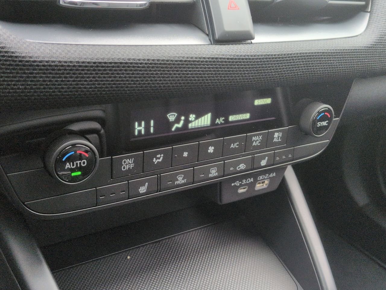 Thumbnail: 2026 Subaru Outback - 29