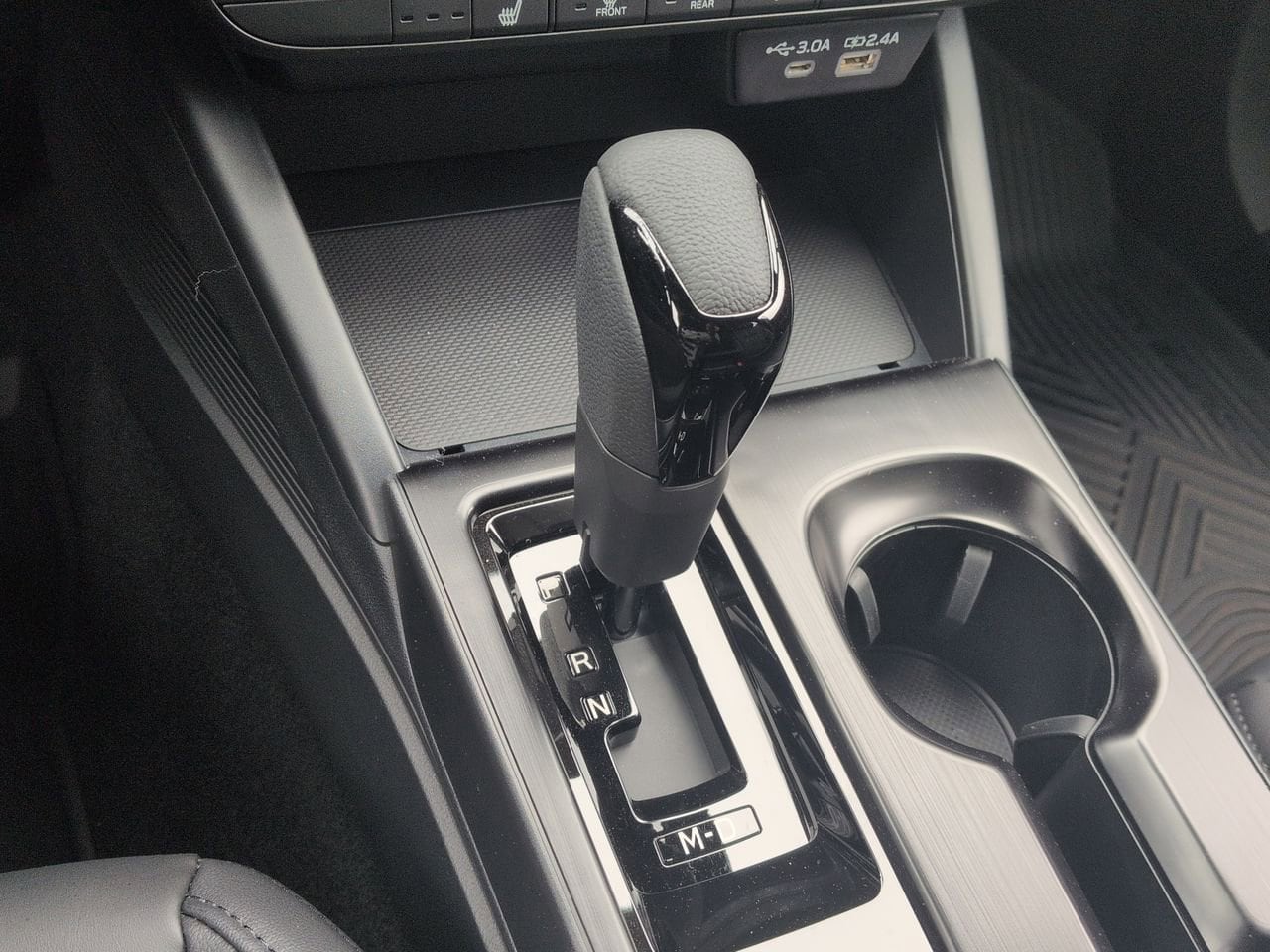 Thumbnail: 2026 Subaru Outback - 31